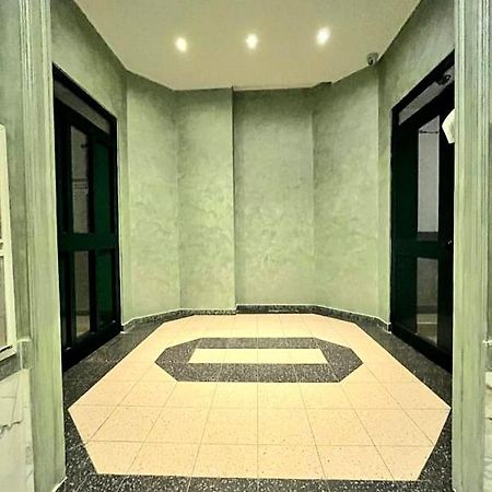 Welcomee Isola Milano Exteriör bild